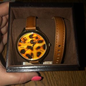 Micheal Kors Watch